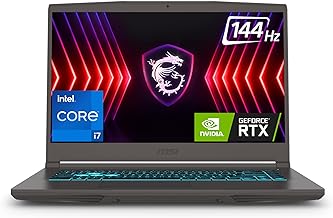 Gaming Laptops